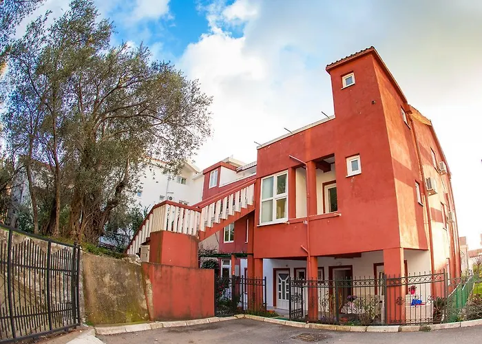 Guest House Rosa