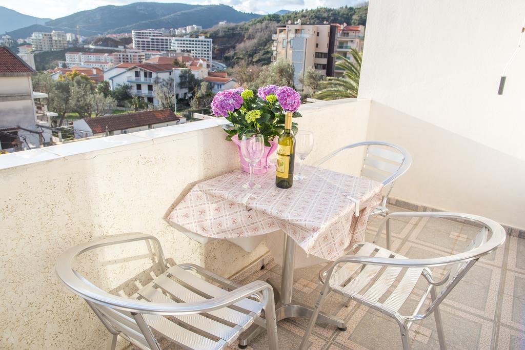 Rosa 2* Budva
