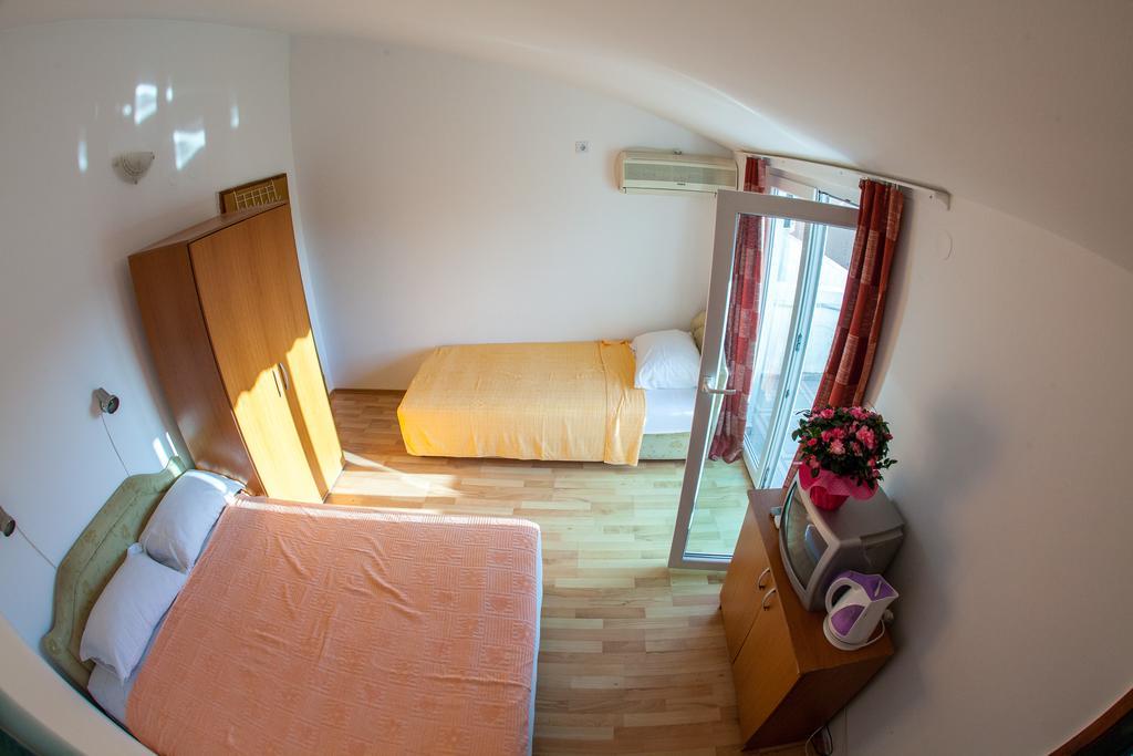 Rosa Guest house Budva