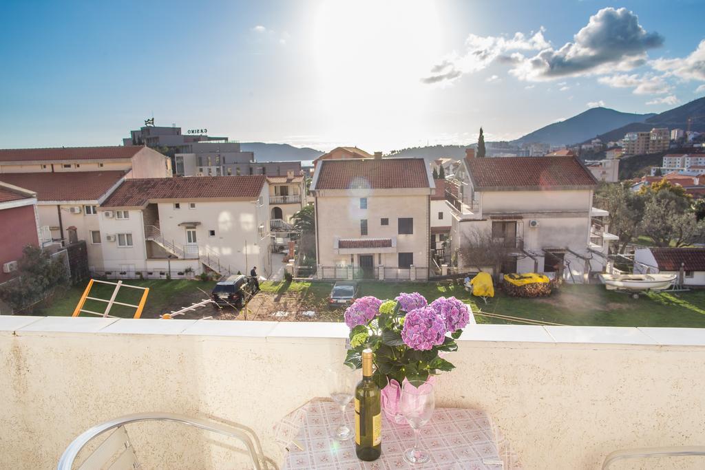 Rosa Guest house Budva