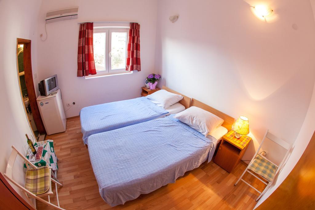 Rosa Guest house Budva