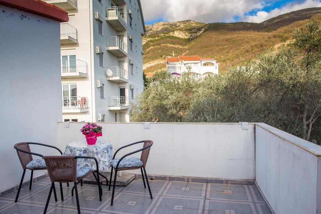Guest house Rosa 2*