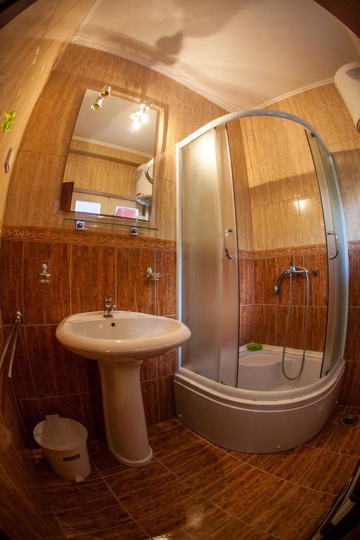 Guest house Rosa