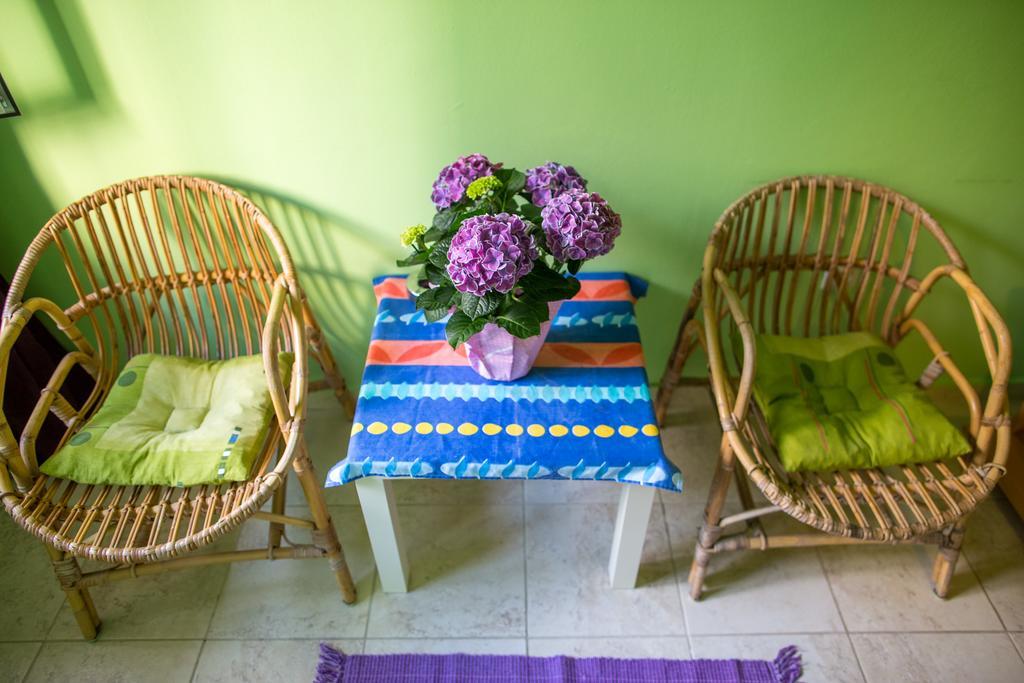 Rosa Guest house Budva