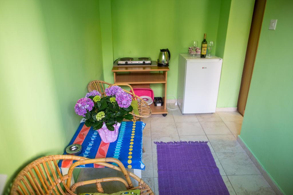 Guest house Rosa 2*
