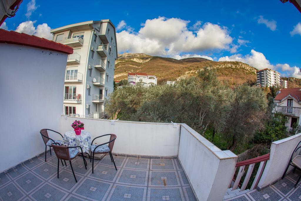 Guest house Rosa