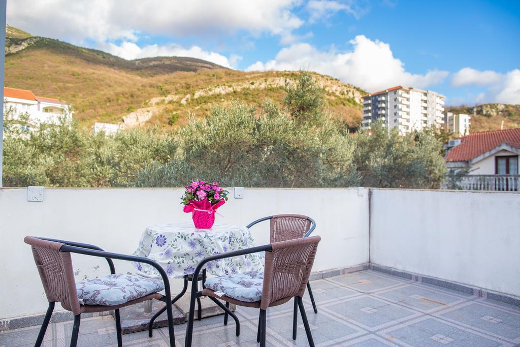 Rosa Guest house Budva