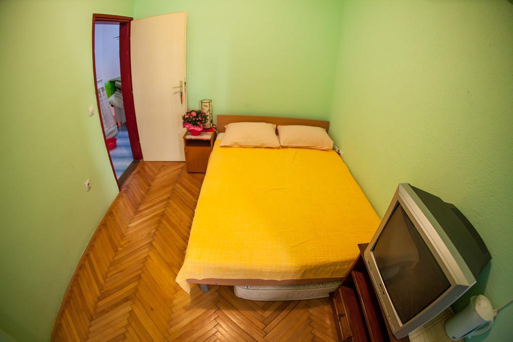 Rosa Guest house