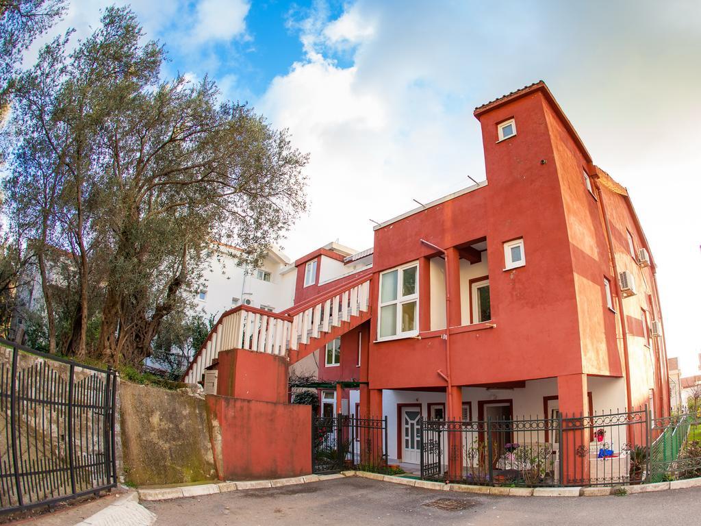 Rosa Guest house